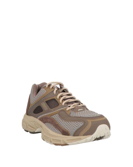 Reebok Brown Trainers for men