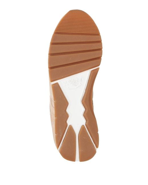 Voile Blanche Natural Trainers