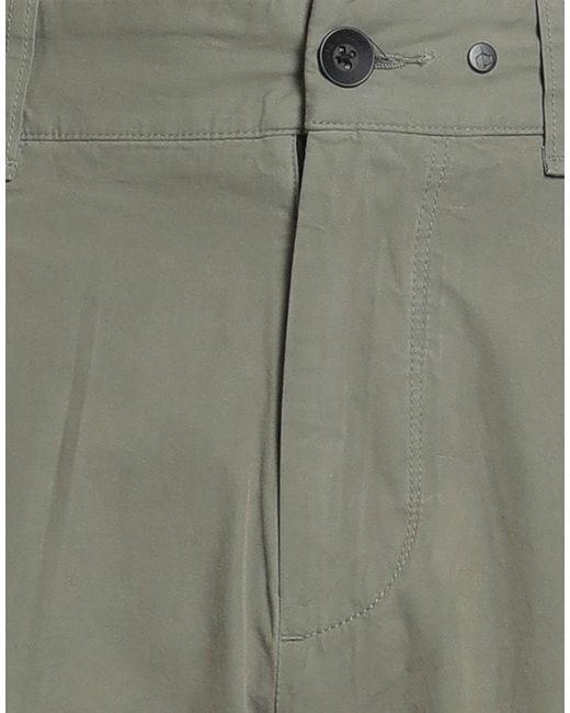 Rag & Bone Gray Trouser for men