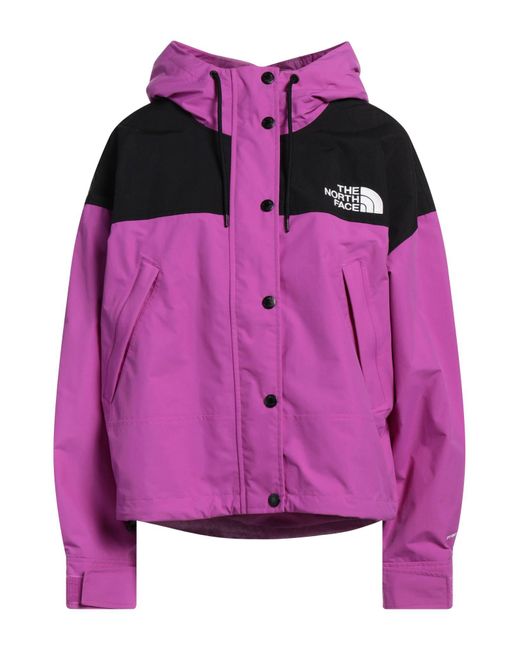 Giacca & Giubbotto di The North Face in Pink