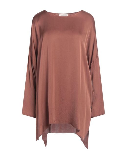 Manila Grace Pink Top