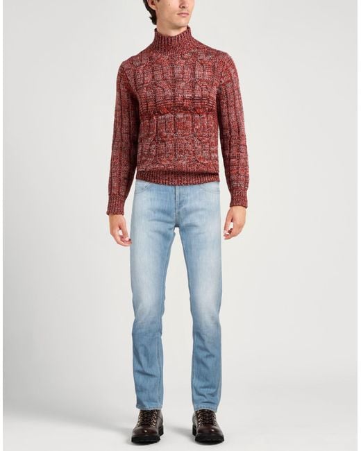 Dondup Blue Jeans for men