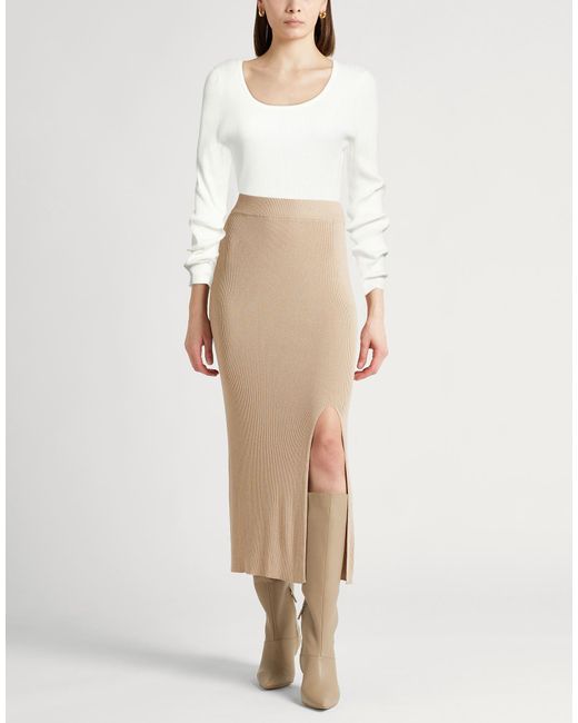 Pullover Akris de color White