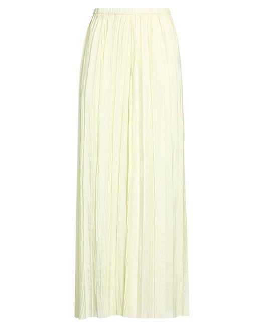 Roberto Collina White Trouser