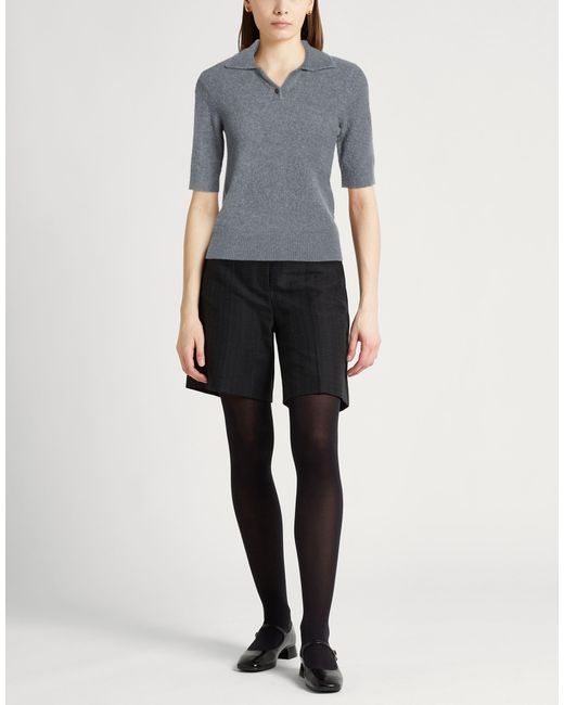 Vince Gray Polo Shirt