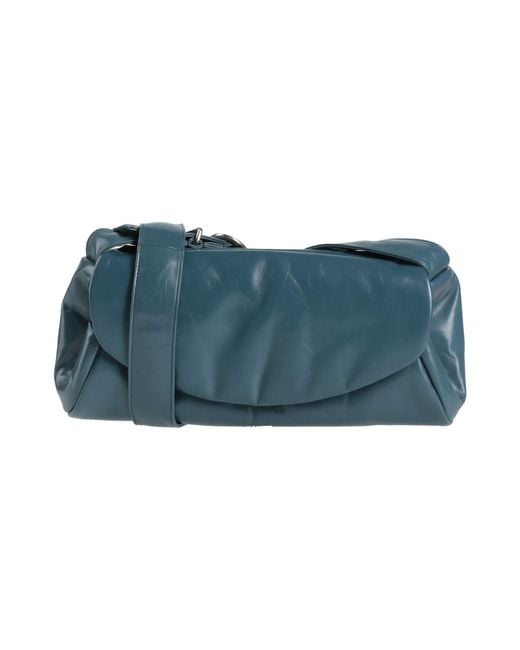 Borse A Tracolla di Jil Sander in Blue