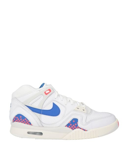Nike Blue Trainers for men