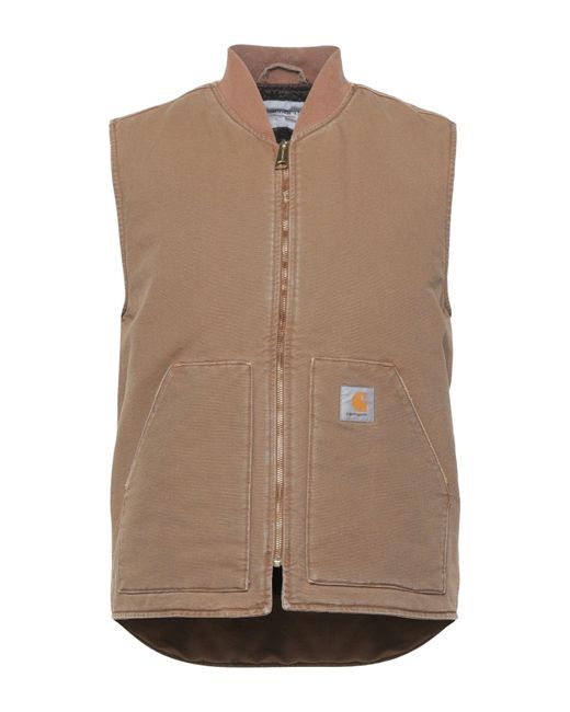 carhartt multicolor jacket