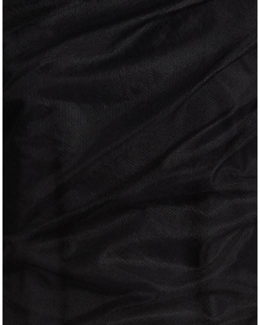 MSGM Black Tops