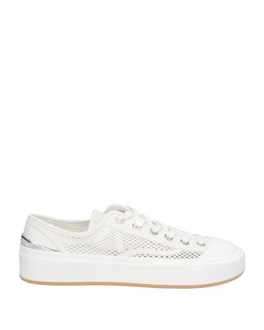 MICHAEL Michael Kors White Trainers