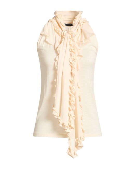 Polo Ralph Lauren Natural Top