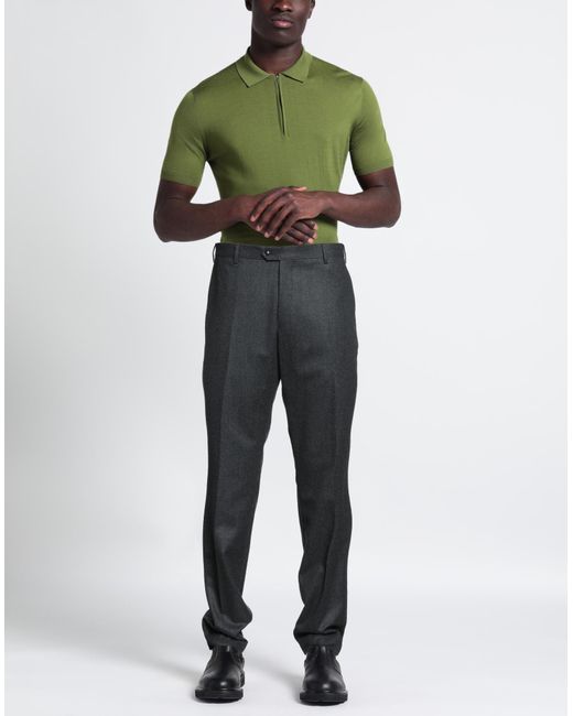 Sartoria Latorre Hose in Gray für Herren