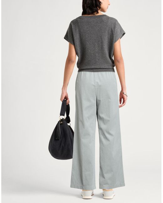Aspesi Gray Hose