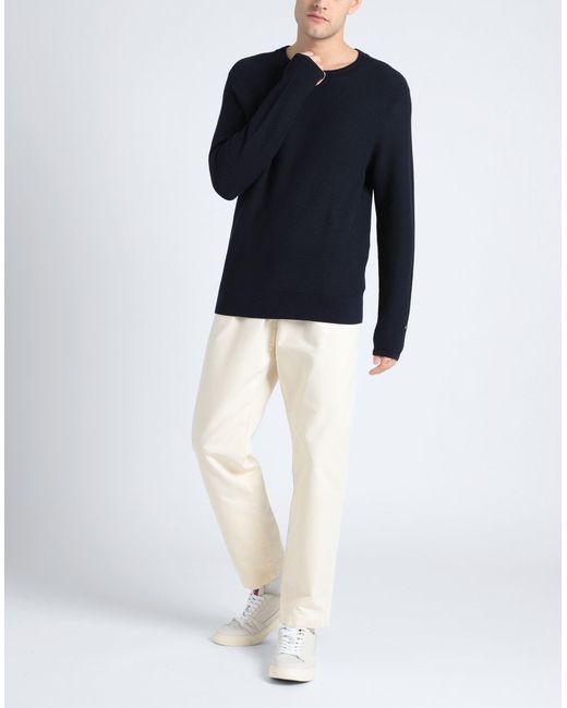 Tommy Hilfiger Blue Jumper for men