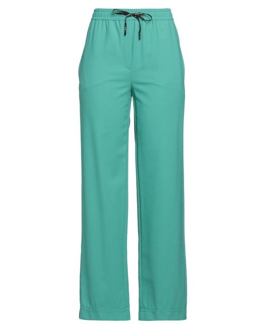 Marc Cain Green Trouser