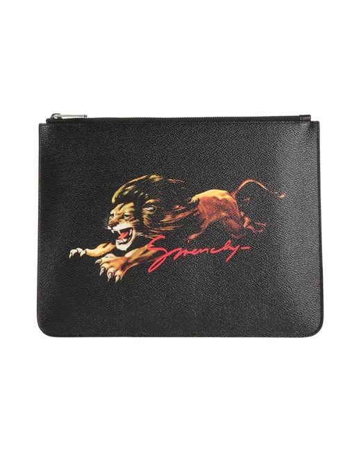 Givenchy Handtaschen in Black für Herren