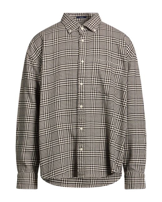 Gant Gray Shirt for men