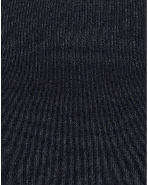 Barrie Blue Top