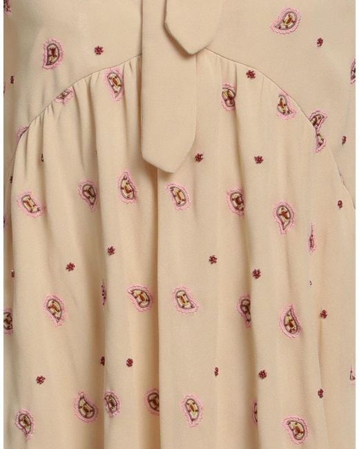 Ottod'Ame Natural Top