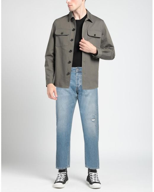 BRO-SHIP Blue Jeans for men