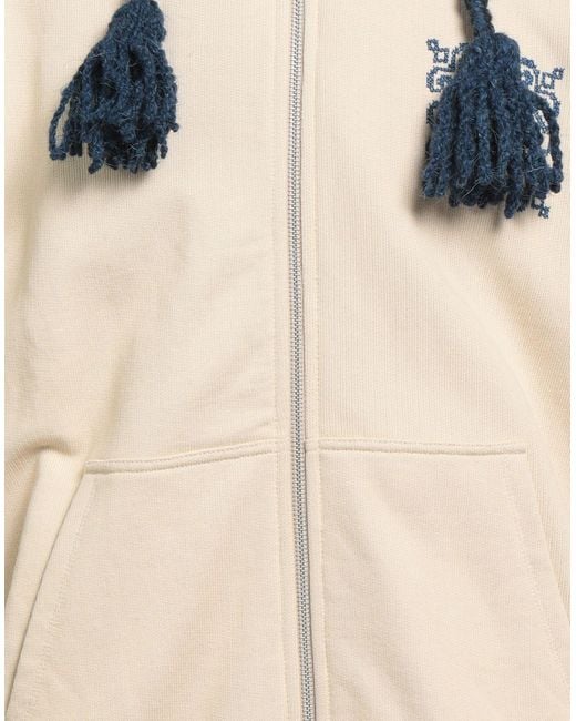 Adish Natural Sweatshirt for men