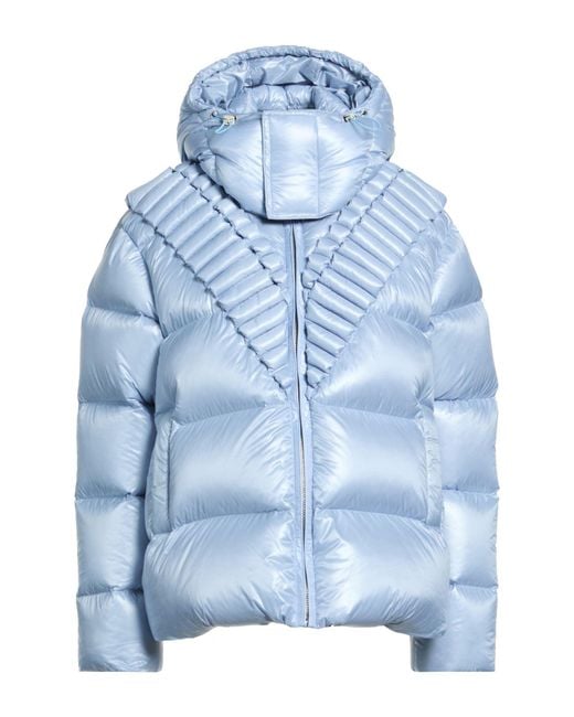 RAXXY Blue Puffer