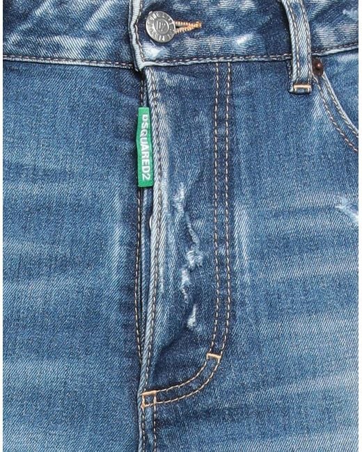 DSquared² Blue Jeans