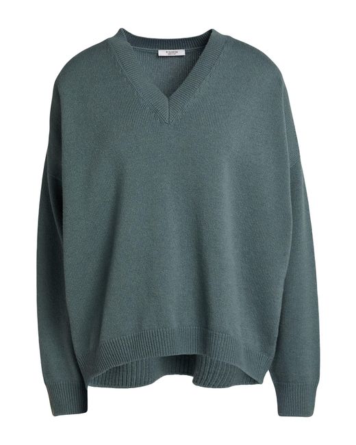 Pullover di Peserico in Green