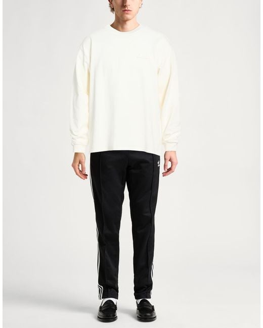 Sudadera Autry de hombre de color White