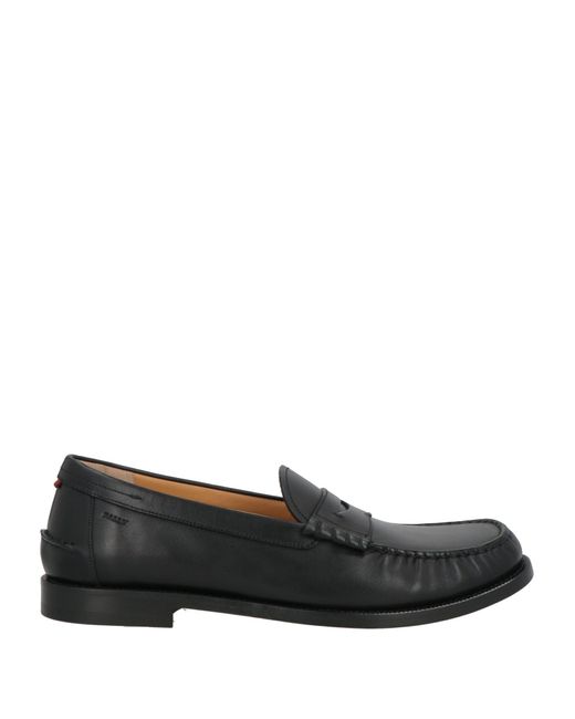 Bally Mokassin in Black für Herren