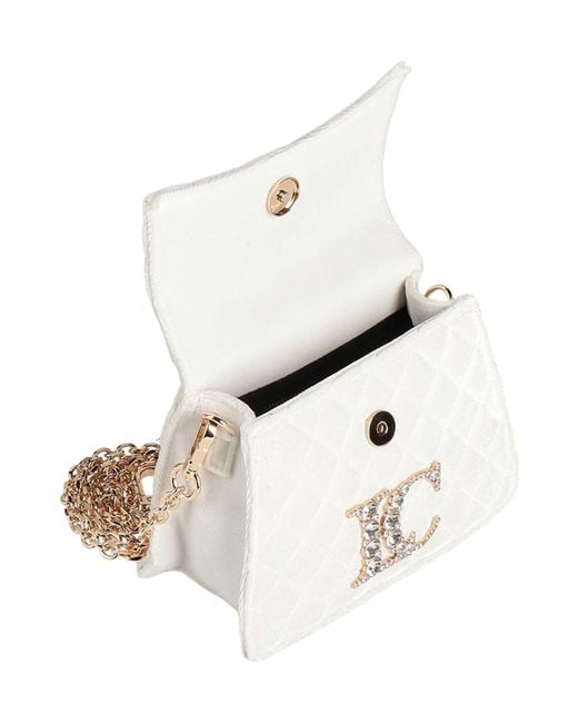 La Carrie White Handbag