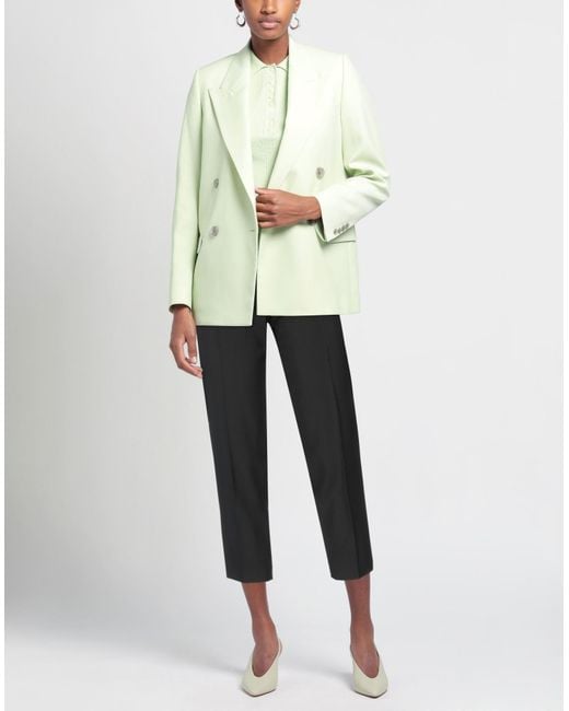 McQueen Gray Trouser