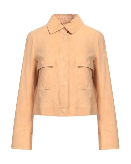 Peuterey Blue Jacket