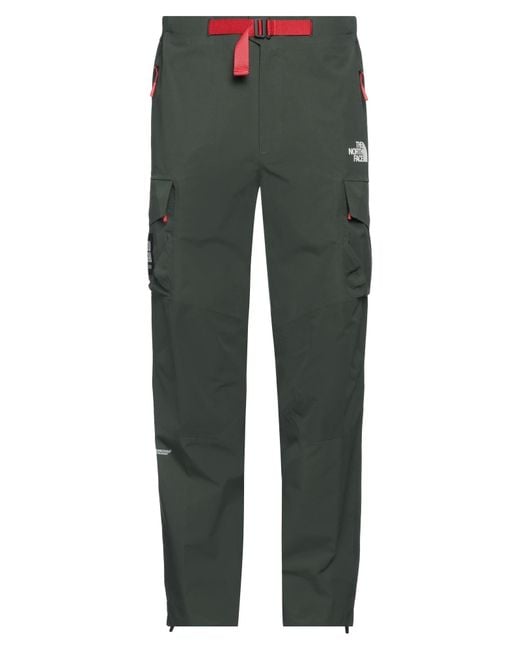SOUKUU by THE NORTH FACE x UNDERCOVER Green Trouser for men