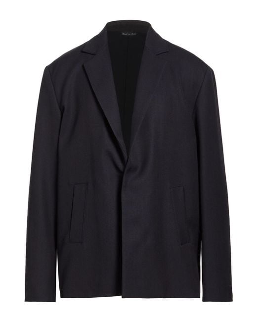 Costumein Blue Blazer for men