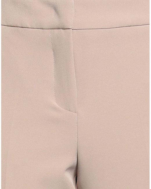Please Natural N8 Pants Polyester, Elastane