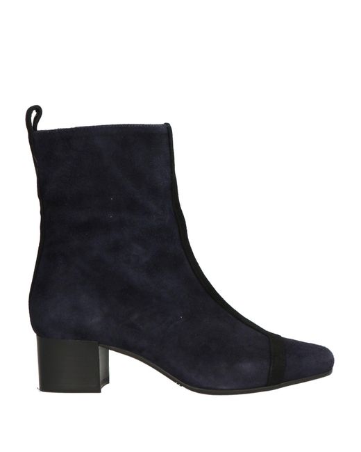 CAREL PARIS Black Stiefelette