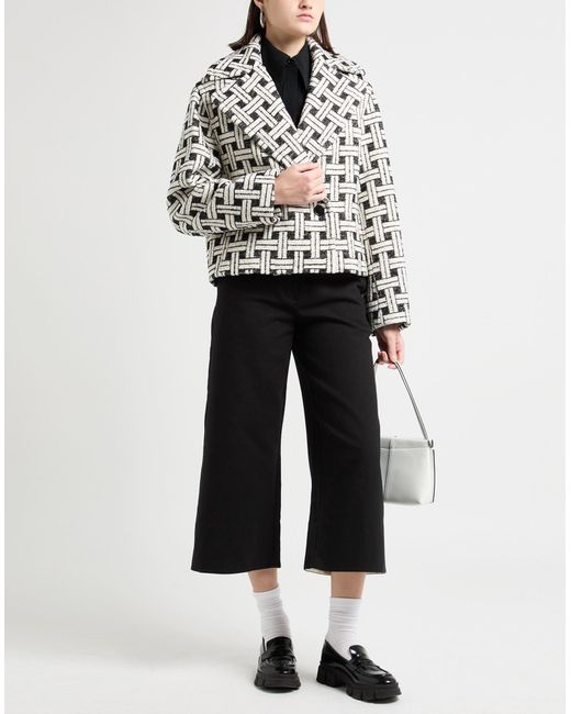 KENZO Black Coat