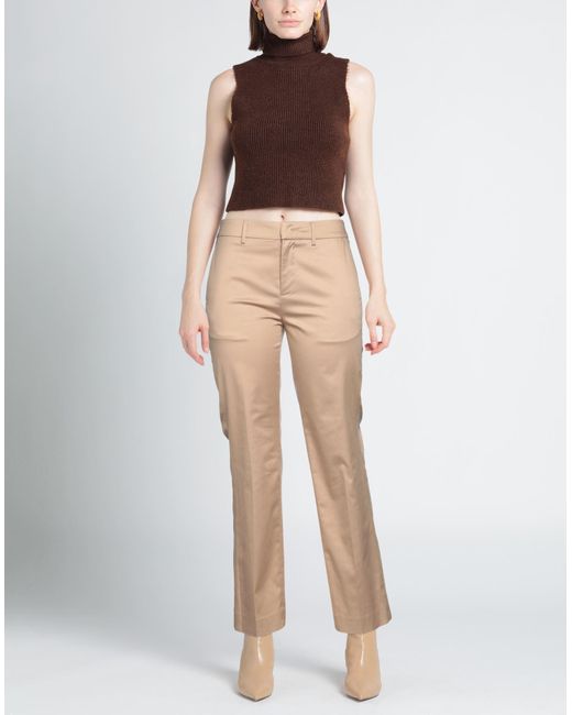 Dondup Natural Pants