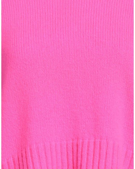 Pinko Pink Sweater