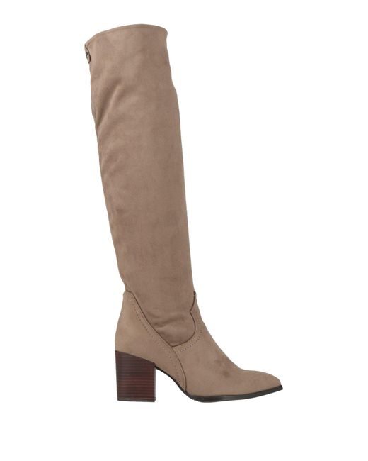 Pedro Miralles Brown Boot
