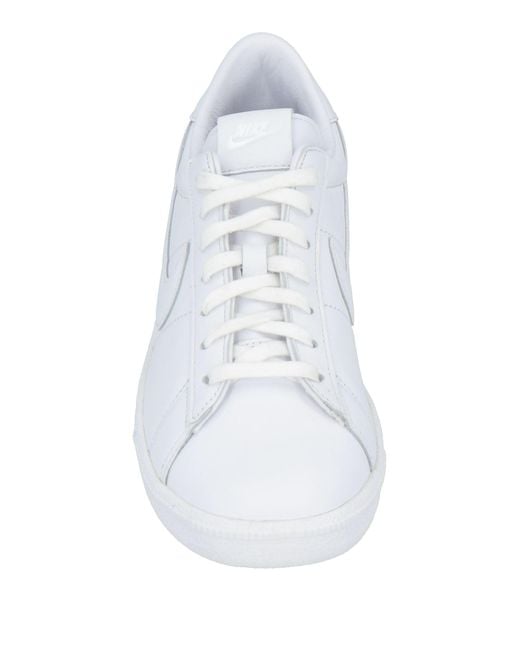 Nike Sneakers in White für Herren