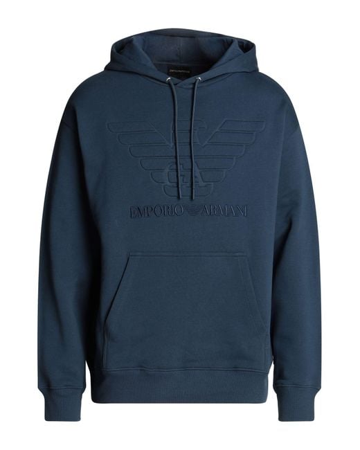 Emporio clearance armani sweat