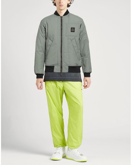 Refrigiwear Gray Jacket for men