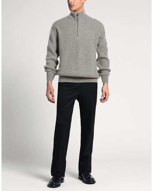 Pullover FILIPPO DE LAURENTIIS de hombre de color Gray