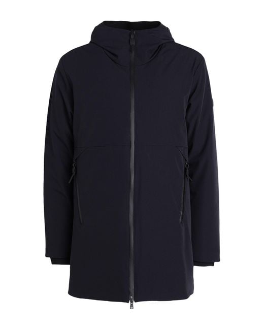 Peuterey Blue Jacket for men
