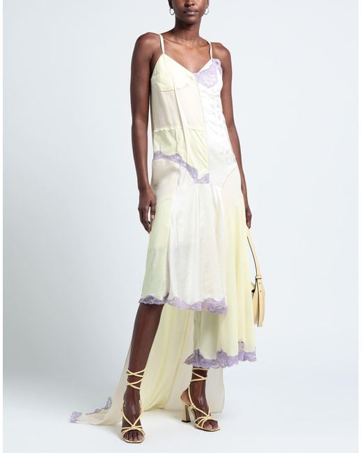 Mono enterizo Sportmax de color White