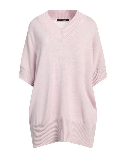 INCENTIVE! Pink Pullover