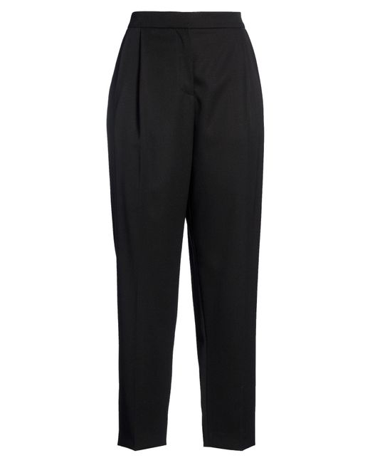 Moschino Black Pants