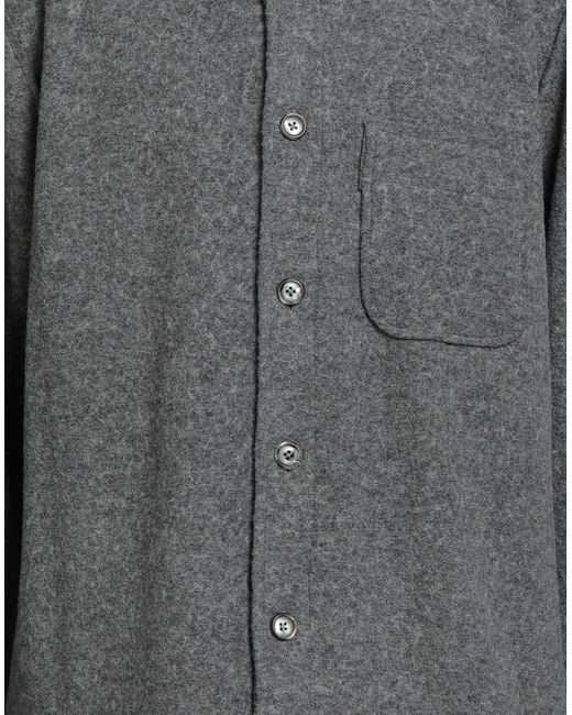 Xacus Gray Jackets for men